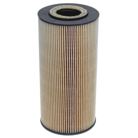 Mahle Oil Filter, Ox1231D OX1231D